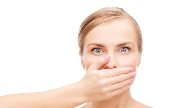 Kesehatan Gigi Mulut