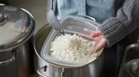 Cara Menyimpan Nasi agar Tidak Cepat Basi Tanpa Kulkas, Tetap Pulen dan Awet Lebih Lama
