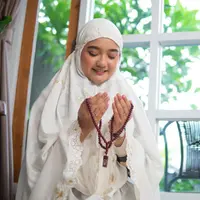 Ilustrasi Sholat Dhuha Credit: shutterstock.com