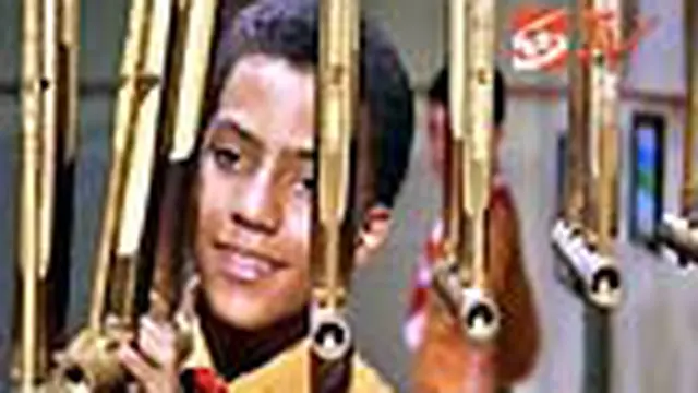 Mimpi Barack Obama Kecil (1)