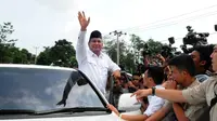 Tim Prabowo Ganti Nama, Mahfud MD Didepak