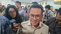 Mendag Ungkap Alasan Harga Pangan Terlalu Murah Malah Berbahaya