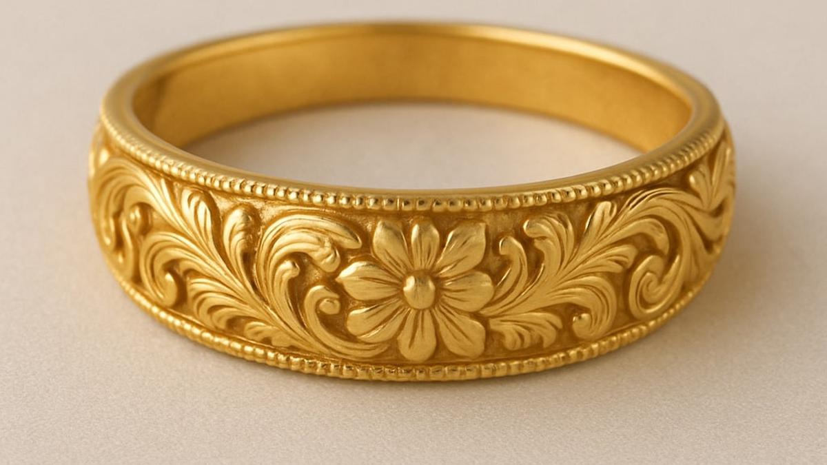 Harga Cincin Emas Hari Ini 25 Mei 2025, Cocok untuk Tunangan dan Pernikahan