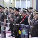 Jaksa Agung Lantik 15 Kajati Baru, Berikut Daftarnya