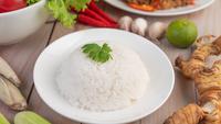 Coconut Rice Recipe: 3 Cooking Methods to Try at Home