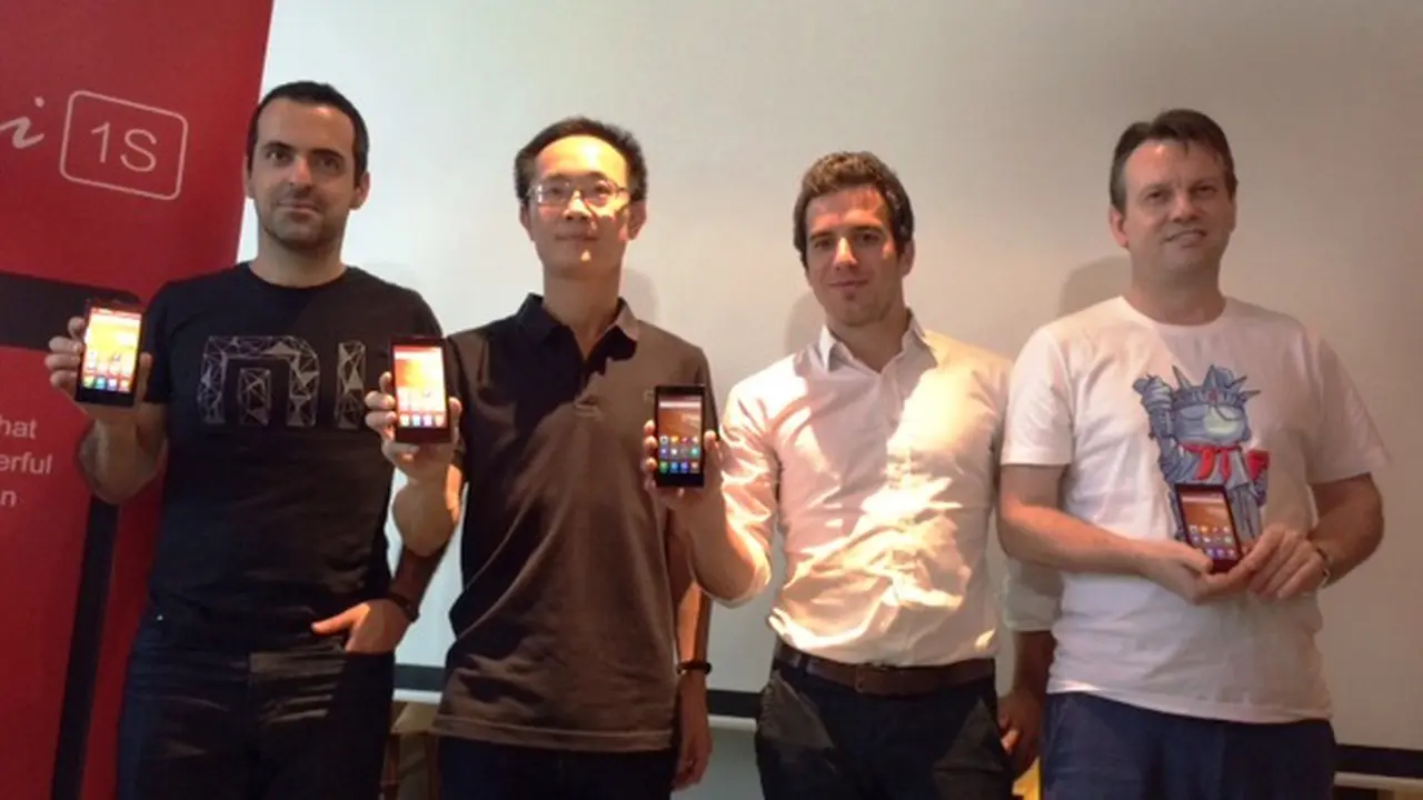 Xiaomi Gandeng Dua Distributor Besar di Indonesia