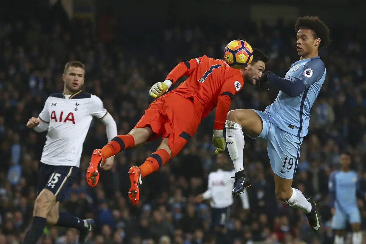 Manchester City