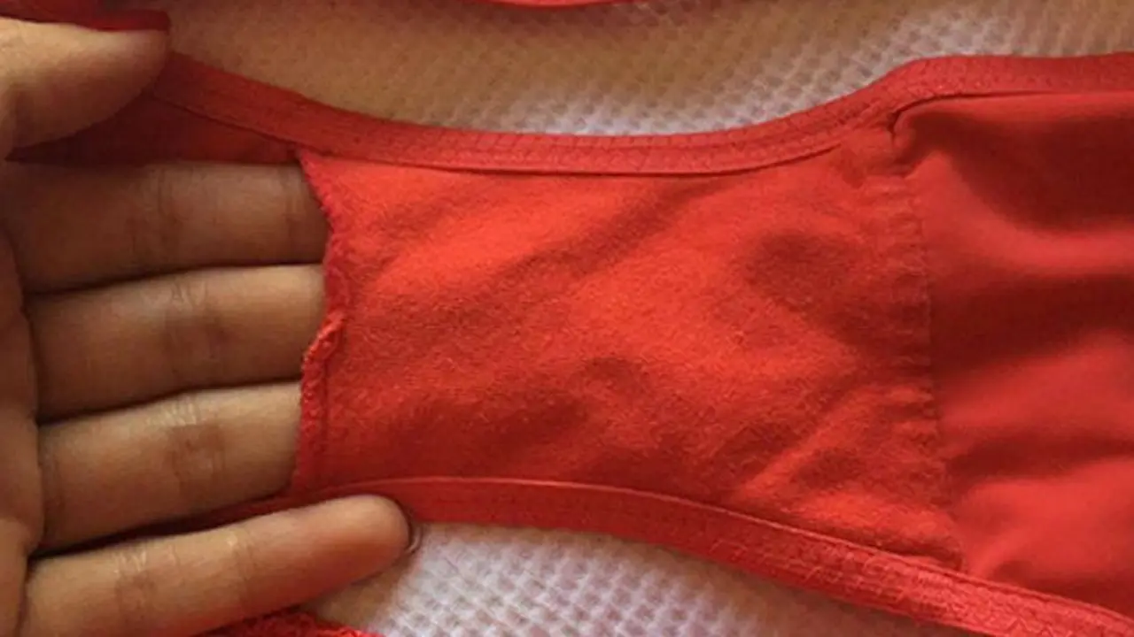 Sering Diabaikan, Ini Lho Fungsi Kantong Kecil di Celana Dalam Wanita