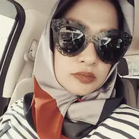 Ira Riswana (Foto: Instagram/@therealirariswana)