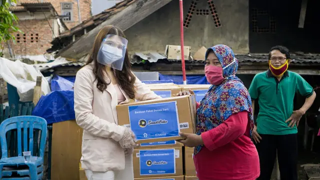 [Fimela] Cassandra Lee