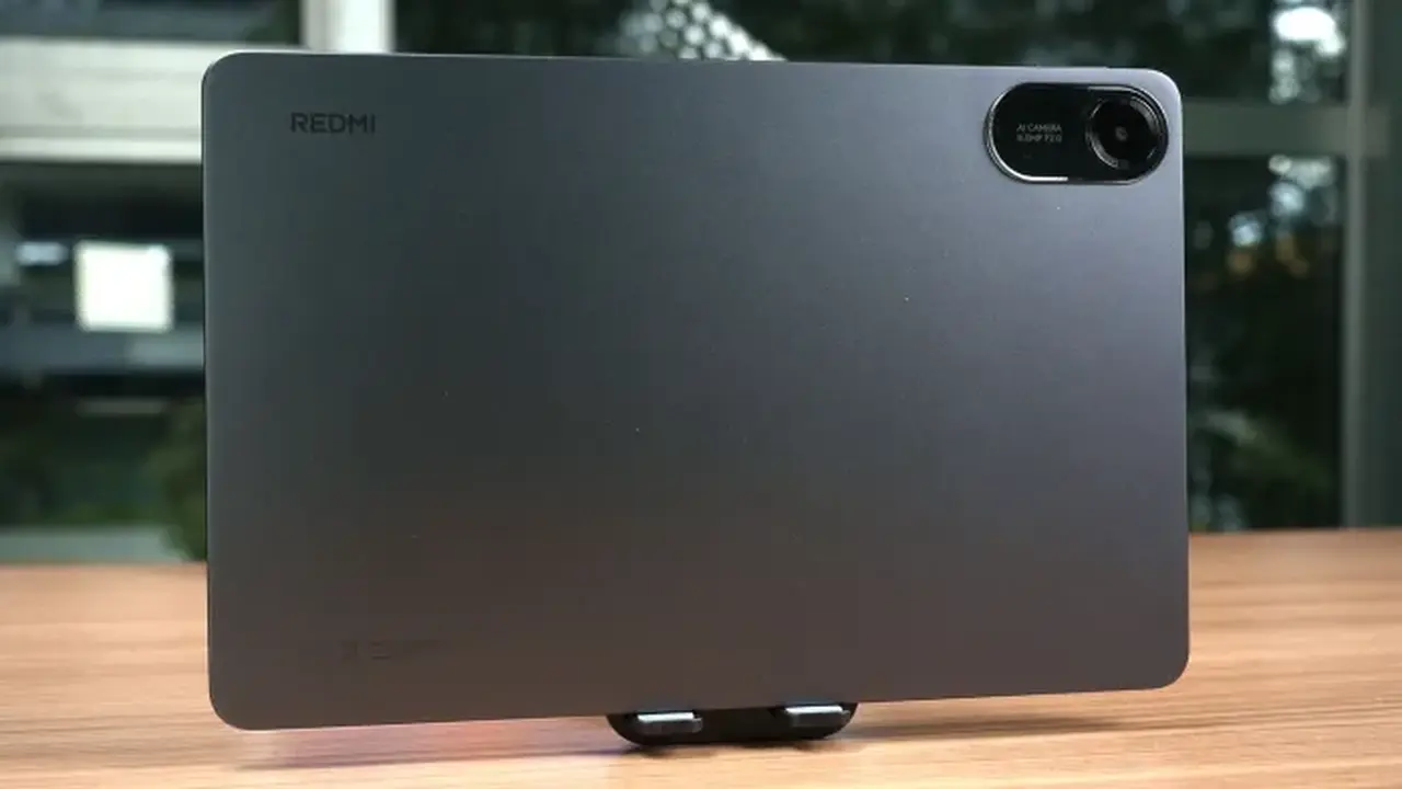 Tablet Android Xiaomi Redmi Pad 2