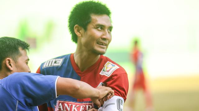 Suroso Arema
