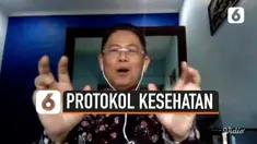 vertical protokol