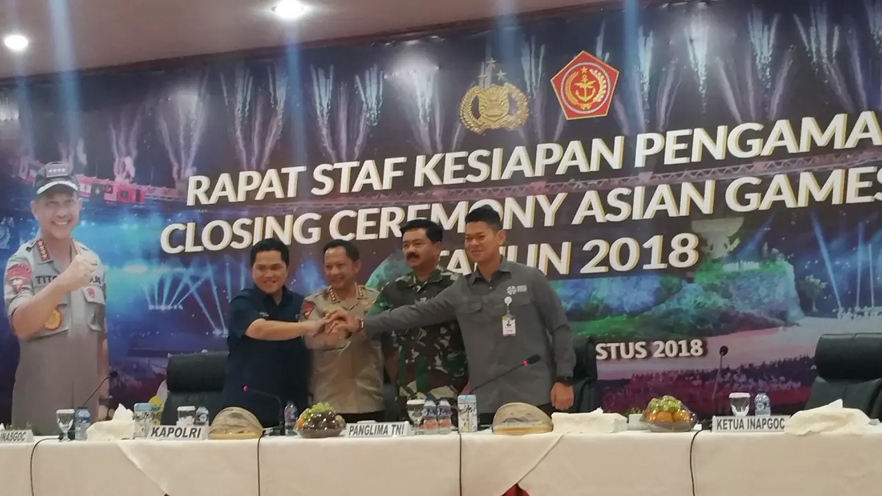 Nanda Perdana Putra/Liputan6.com