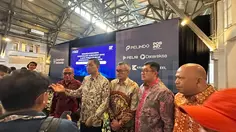 Merger 7 BUMN Diharapkan Pangkas Biaya Logistik