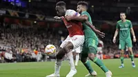 Danny Welbeck Dibandingkan dengan Pele