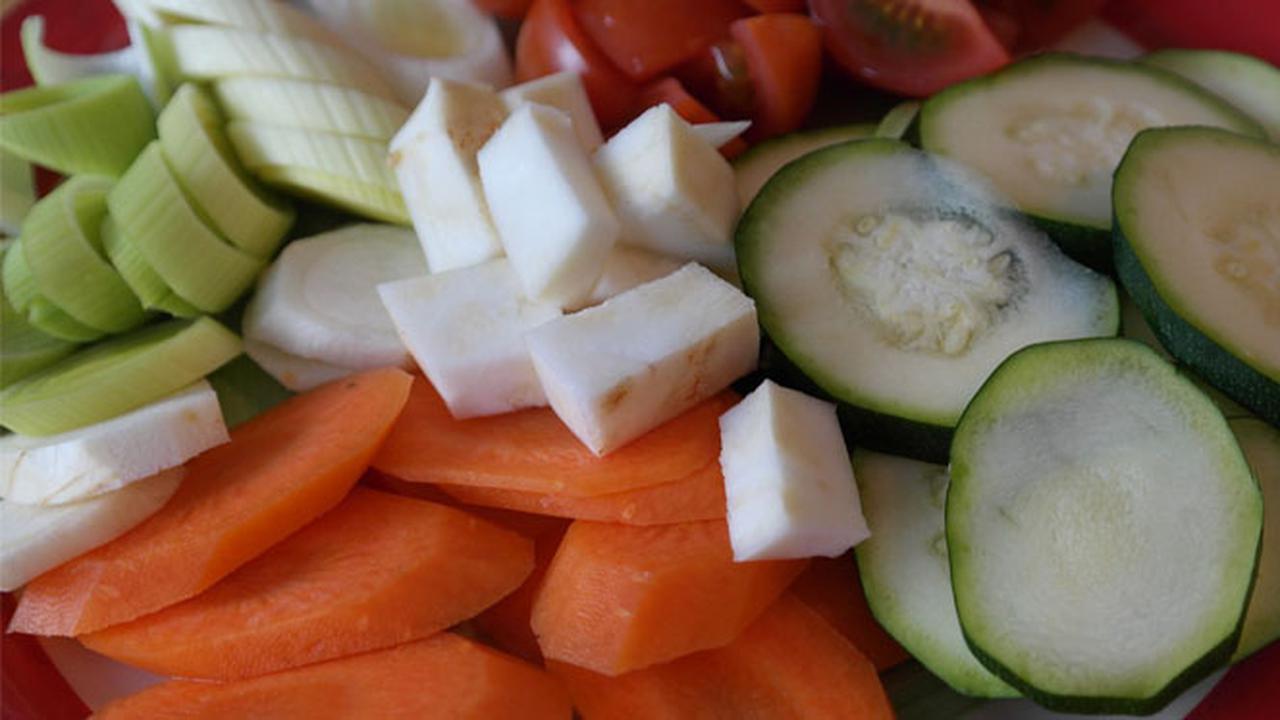 Tips Memilih Menu Sahur dan Berbuka di Bulan Ramadan