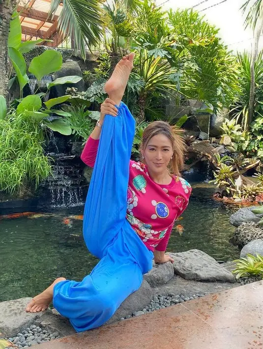 Inul Daratista (Instagram/inul.d)