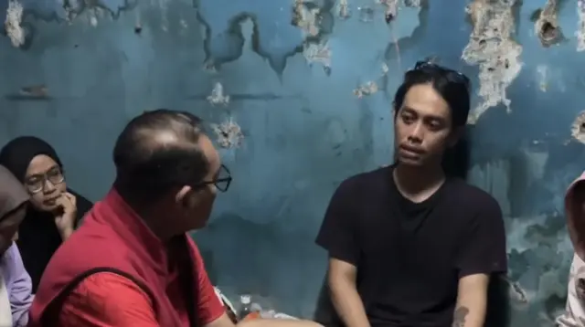 Malam Mencekam di Pejompongan