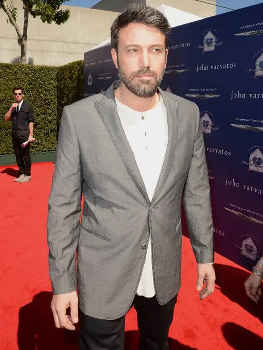 Di sisi lain, sumber juga mengatakan meskipun hubungan mereka sudah dimulai sejak lama, bukan berarti perceraian antara Ben dan Jennifer disebabkan oleh Lindsay. (AFP/Bintang.com)