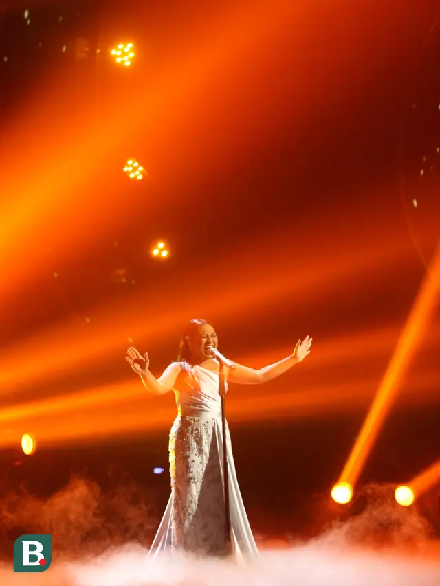 Maria Simorangkir