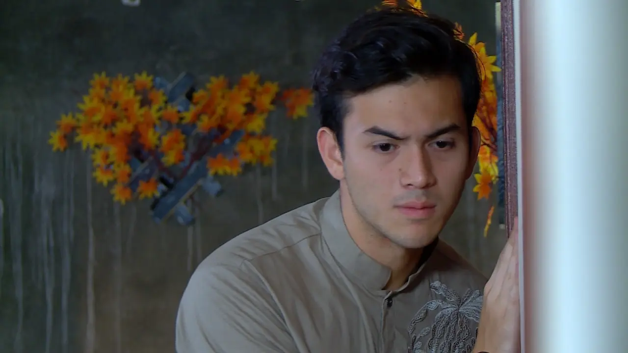 Sodrun Merayu Tuhan