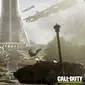 Activision dan Infinity Ward umumkan tanggal dirilisnya Call of Duty: Infinite Warfare. (gamespot)