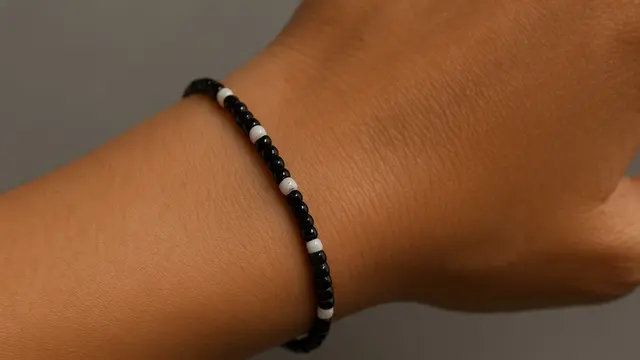 7 Model Gelang Manik-Manik yang Unik dan Kekinian, Cocok untuk Semua Usia