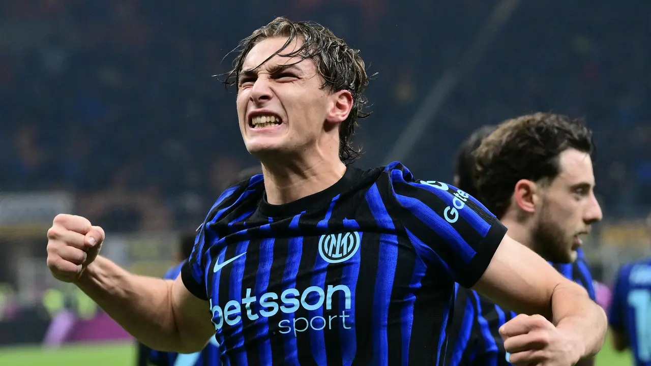 Inter Milan Vs Lecce