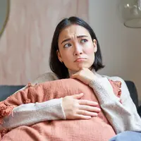 Ilustrasi perempuan cantik/copyrightshutterstock/Mix and Match Studio