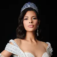 Miss Nikaragua Sheynnis Palacios terpilih jadi Miss Universe 2023. [@sheynnispalacios_of]