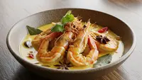 Resep Opor Udang Gurih yang Praktis dan Anti Gagal