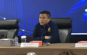 DJP Rombak Coretax, Tampilan Baru Lebih Sederhana