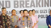 Ini Kata Kapolri Terkait Kasus Tewasnya Diplomat Muda Kemlu Dalam Kamar Kos