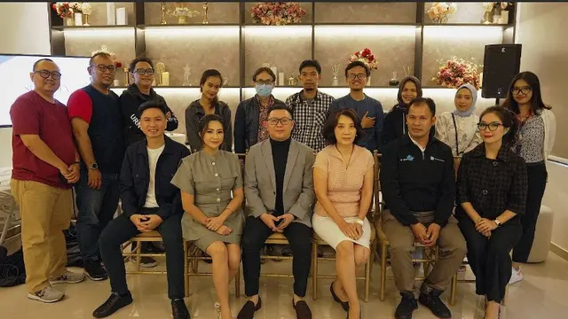 Klinik Kecantikan Premium Perkenalkan Terobosan Perawatan Facelift Non-Bedah Pertama di Jakarta.  foto: istimewa