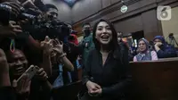 SYL Akui Pernah Belikan Tas Balenciaga untuk Biduan Nayunda