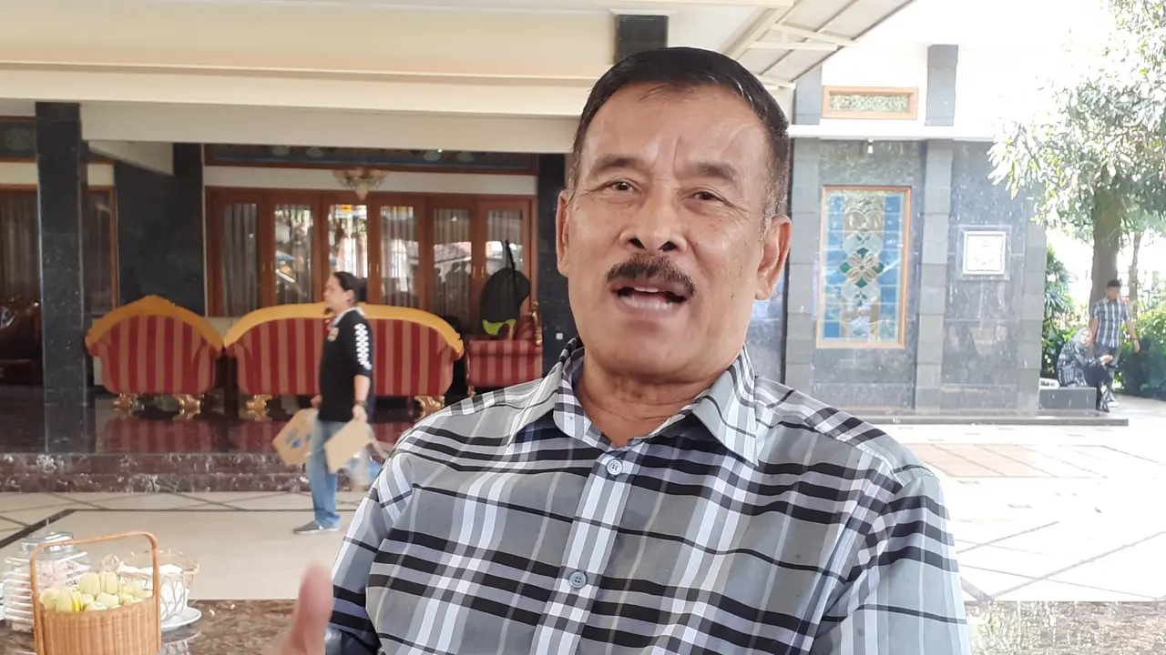 Persib Bandung, Umuh Muchtar