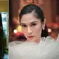 Beda Penampilan 6 Aktris Tanah Air Saat Bangun Tidur, Cantik Natural (sumber: Instagram.com/therealdisastr)