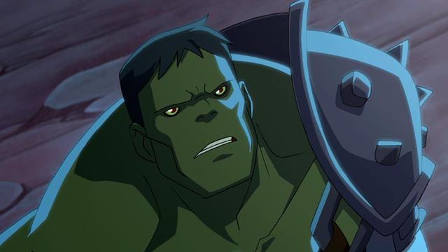Planet Hulk