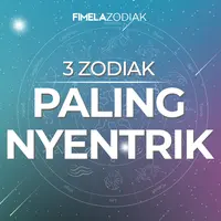 3 Zodiak Paling Nyentrik dalam Berpakaian