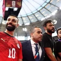 Australia vs Mesir Sudah Mulai, Dapatkan Link Live Streaming Piala Dunia 2026