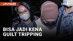 Warganet Hujat Lesti Kejora, Eiitss... Bisa Jadi Lesti Kena Guilt Tripping