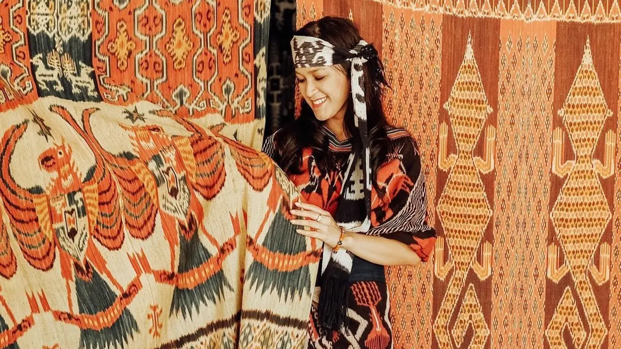 Pelancong Budaya