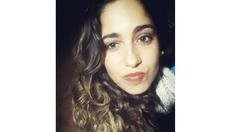 Maria Herrera adalah satu-satunya pebalap wanita yang terdaftar berlaga di Moto3 2016. (Bola.com/Instagram/Maria Herrera)