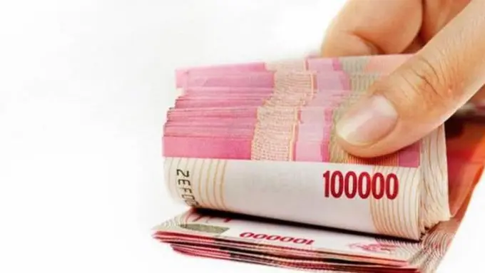 [Bintang] Ilustrasi Uang Rupiah Baru