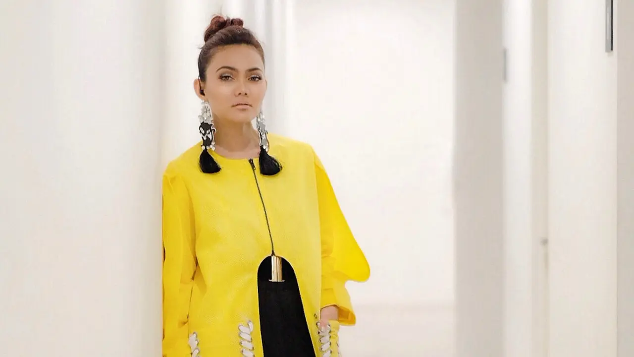 [Bintang] Rina Nose