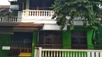 Safe House KPK di Kelapa Gading (Liputan6.com/Moch Harun Syah)