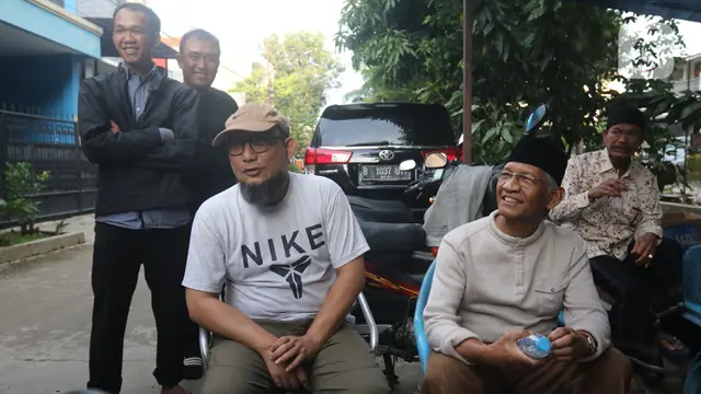 Novel Baswedan