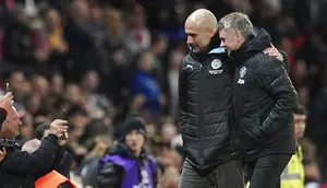 FA Sempat Pertimbangkan Pep Guardiola dan Ole Gunnar Solskjaer sebelum Menunjuk Thomas Tuchel Sebagai Pelatih Timnas Inggris