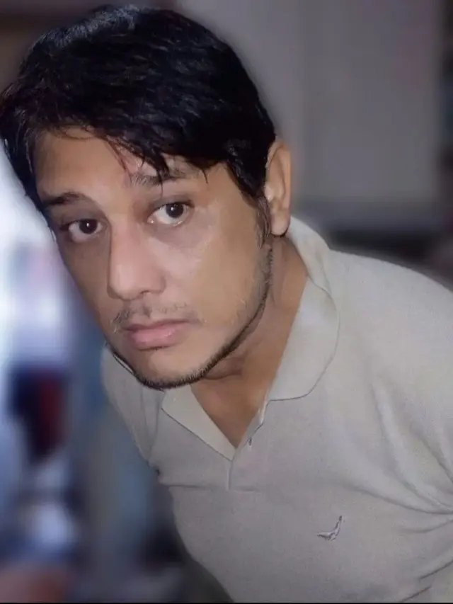 Anto Wijaya (Foto: Instagram/antoichtijanto)